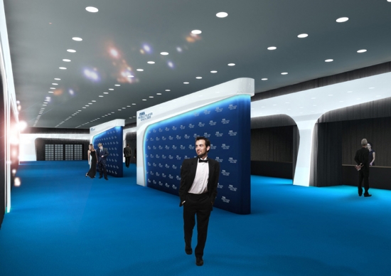 FIFA World Player Gala