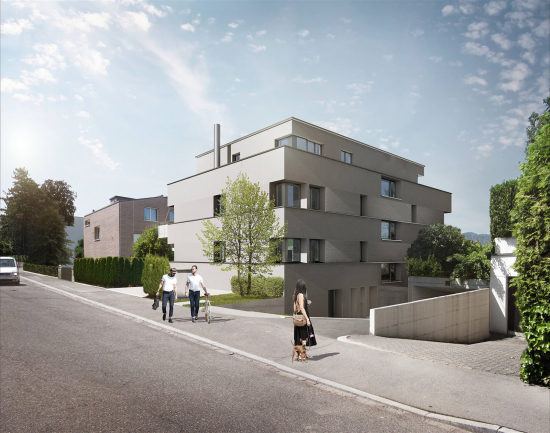 Mietwohnungen in Zollikon