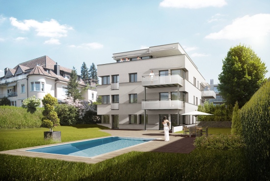 Mietwohnungen in Zollikon