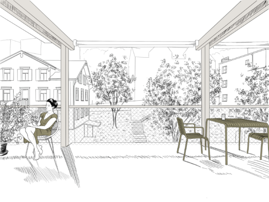 Wettbewerb BotHannes Herisau