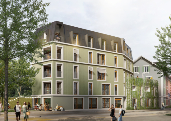 Gesamtleistungswettbewerb Tricolore Bern