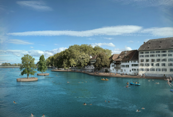 Vision Solothurn 2040