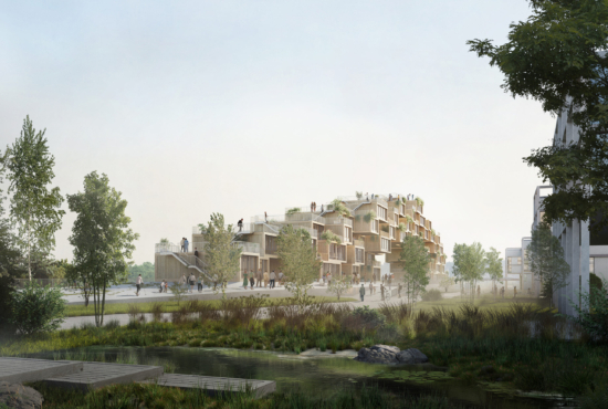 Vision Solothurn 2040