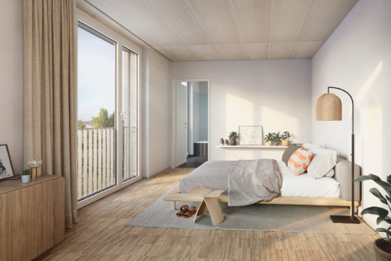 Trio Salersteig Oerlikon