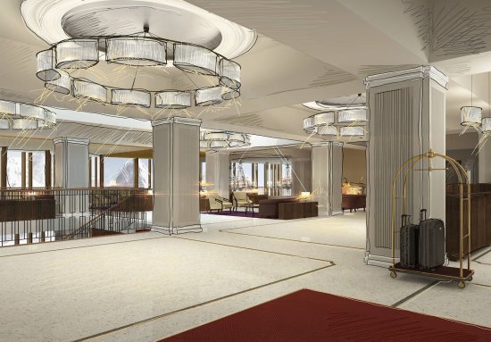 Grand Hotel Regina
