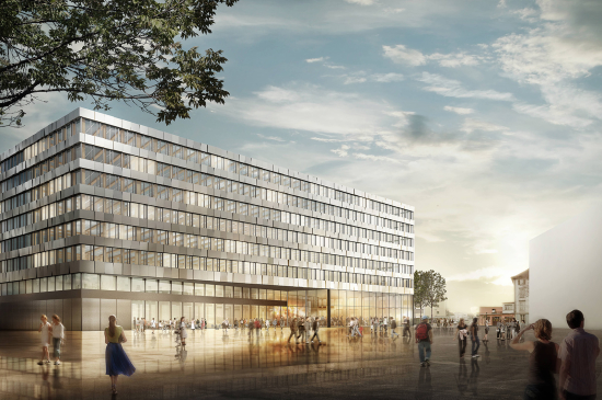 Campus Biel